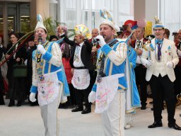 Möhnen- und Prinzenempfang 0226